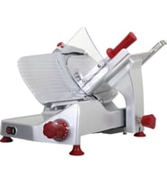 Berkel Pro Line Xs25 Gıda Dilimleme Makinesi, 250 Mm, Gümüş