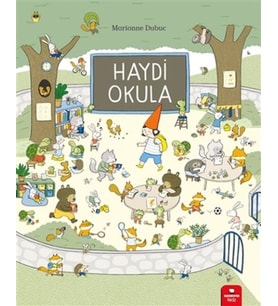 Haydi Okula