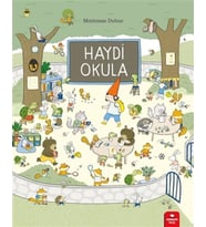 Haydi Okula