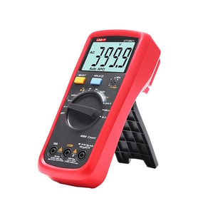 Unı-t Ut 136c+ Dijital Multimetre 1000v Ac/Dc 10a Ac/Dc