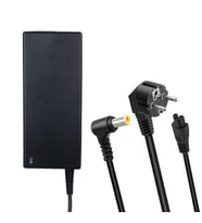 Ayt 19.5 Volt 4.74 Amper 6.5*4.4 Uçlu Sony Yerli Üretim Notebook Laptop Adaptör Şarj Aleti Samsung Led Tv