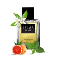 Lelas Prime 51 Without Saying Edp 55 ML Aromatik Erkek Parfümü