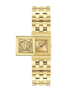 Versace VRSCVE0C00225 Kadın Kol Saati