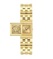Versace VRSCVE0C00225 Kadın Kol Saati