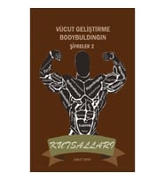 Vücut Geliştirme Bodybuldingin Şifreler - 2