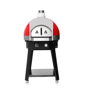 Empero EMP.SPO.H-70-R-LPG Gazlı Taş Tabanlı Pizza Fırını