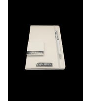İsme Özel Defter Kalem Ve Ayna Seti