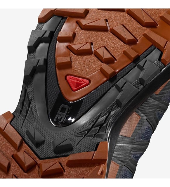 Salomon XA PRO 3D v8 GTX 409892 Ebony 