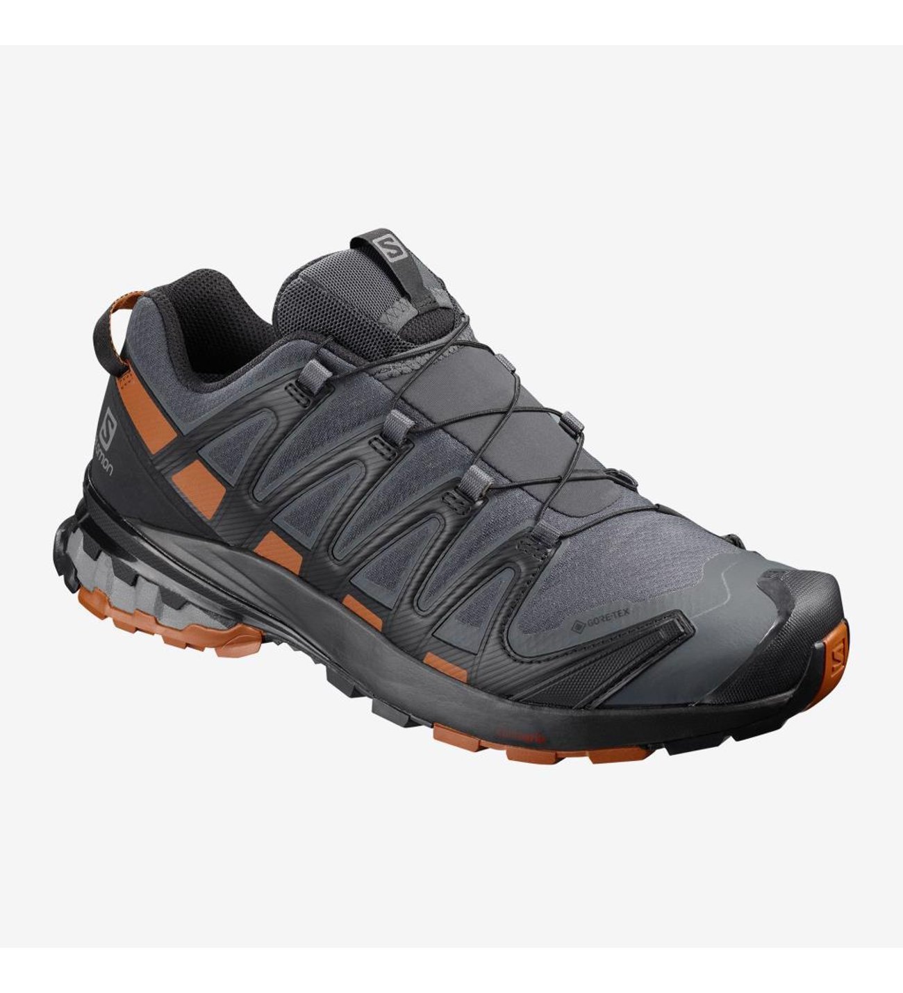 Salomon XA PRO 3D v8 GTX 409892 Ebony 