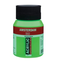 AMSTERDAM STANDART AKRİLİK 500 ML. REFLEX GRN