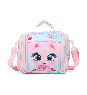 CHIMOLA BUNNY BESLENME ÇANTASI ÇOK RENKLİ (U)