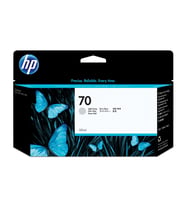 Hp 70 C9451A Açık Gri Kartuş Yeni Tarih 2020
