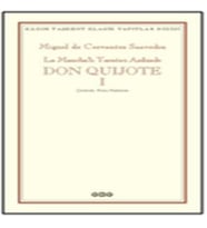 Don Quijote (2 Cilt Takım Kutulu)
