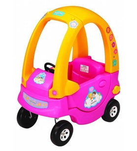 COUPE ARABA