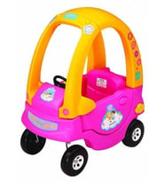 COUPE ARABA