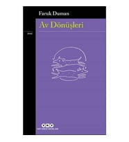 Av Dönüşleri