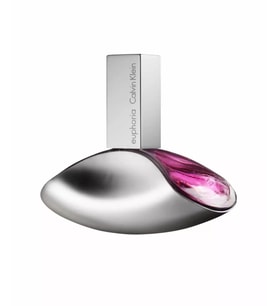 CALVIN KLEIN EUPHORIA WOMEN EDP 100 ML