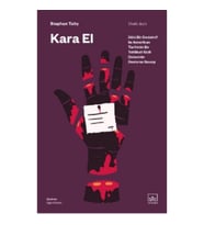 Kara El: Dahi Bir Dedektif ile Amerikan Tarihinin En Tehlikeli Gizli Çetesinin Destansı Savaşı
