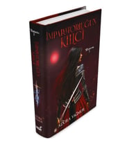 İmparatorluğun Kılıcı (Ciltli)