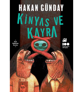 Kinyas Ve Kayra - Sc