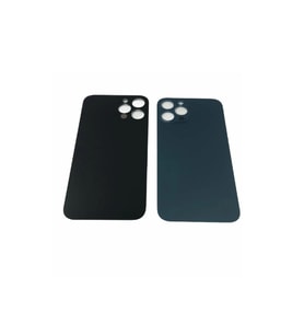 Iphone 12 Pro Max Arka Pil Kapağı Mavi