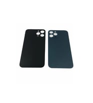 Iphone 12 Pro Max Arka Pil Kapağı Mavi