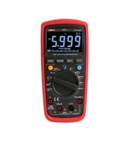 True Rms Dijital Ölçü Aleti / Ut 139s