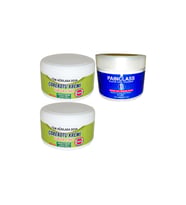 2 Tane Çörek Otu 200 ml Ağrı Kremi Green + 100 ml Painclass Kuyruk Yağı Kremi Eklem Ağrıları Kas ve Fıtık Ağrılarına Rahatlatıcı Set