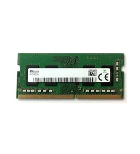 HyNIX 8GB DDR4 3200MHZ CL22 NOTEBOOK RAM VALUE HMA81GS6DJR8N-XN