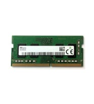 HyNIX 8GB DDR4 3200MHZ CL22 NOTEBOOK RAM VALUE HMA81GS6DJR8N-XN