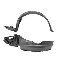 Toyata Avensis Ön Çamurluk Davlumbazı Sol 2003-2006 (Oem No:  5387605030)
