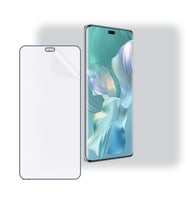 SChitec HONOR 80 Pro Uyumlu Ön Yüzey Nano Şeffaf Hidrojel Ekran Koruyucu