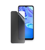 SChitec TCL 305 Uyumlu Ön Yüzey Hayalet Privacy Hidrojel Ekran Koruyucu