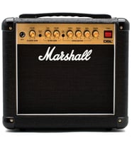 MARSHALL DSL1CR 1x8 1W Tube Combo Elektro Gitar Amfisi