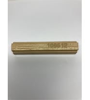 Yumuşak Tamir Mumları 1096 12 Ozigo 8cm Yumuşak Mum