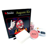 AUGUSTE KIT / PALYAÇO MAKYAJI SETİ