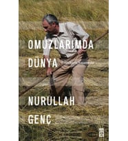 Omuzlarımda Dünya - Hikayem, Hayatımdır