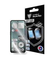 Nothing CMF Phone 1 için Hydrogel Koruma (Ekran Koruyucu) (Şeffaf)