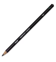 Derwent Onyx 9B'den Daha Koyu Grafit Kalem Dark 