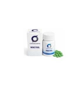 Chranchems Winstrol Tablet