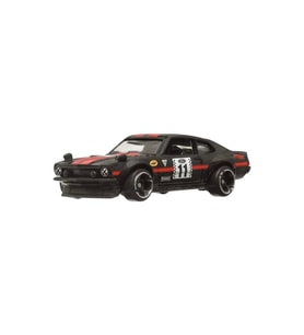Hot Wheels Vintage Arabalar Özel Seri Custom Ford Maverıck HRV09 - HRT81