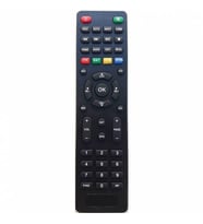 Starbox F16 Hd Uydu Kumandası