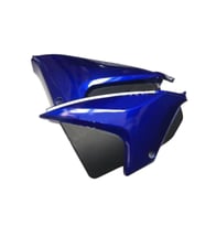 HONDA CBF 150 UYUMLU YAN KAPAK MAVİ