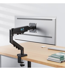 Vontech eF80 17-32" Gaz Amortisörlü Tekli Monitör Yükseltici
