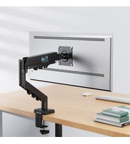 Vontech eF80 17-32" Gaz Amortisörlü Tekli Monitör Yükseltici