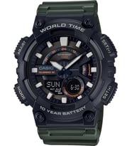 CASIO AEQ-110W-3AVDF ERKEK KOL SAATİ