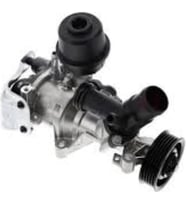 Mercedes Benz A KLASSE(W176) A200(176.008) 2.2D CDI Mercedes Benz B KLASSE(W246,W242) Devirdaim 6512