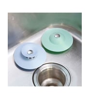 Lavabo ve Küvet Tıkacı Süzgeçi (5343)
