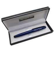 Signator® M587 Mat Lacivert Roller Kalem  İsme Özel Kalem  Hediyelik Kalem (Karışık)