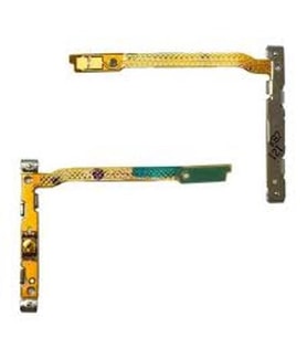 Samsung Galaxy J4 PLus On Off Power Açma Kapama Filmi Flex SM-J415F